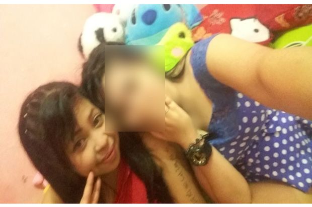 Ditagih Utang Malah Memaki, Fitri Dibunuh dan Mayatnya Dicor
