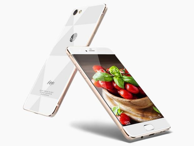 Tak Bisa Internet, Ini Lima Smartphone Populer di Korea Utara