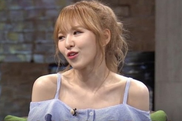 6 Artis Korea Berotak Jenius