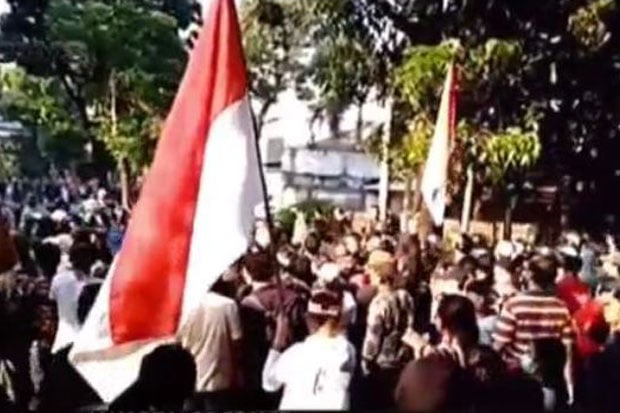 Sempat Ditolak Warga, Kodam Jaya Berhasil Kosongkan 10 Rumah