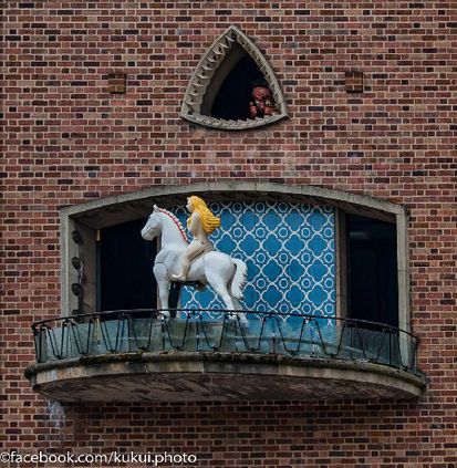 Traveling ke Inggris? Jangan Lewatkan Kota Budaya Coventry