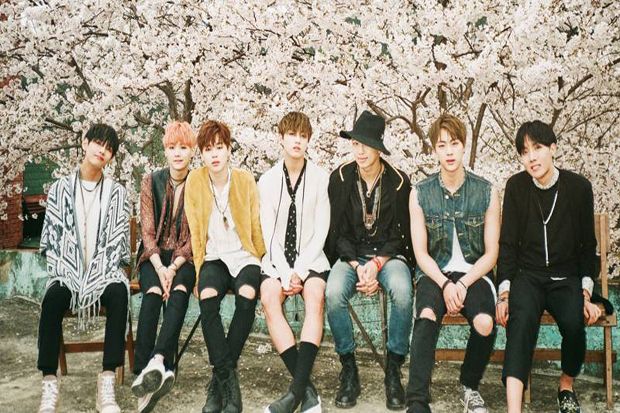 Super Band K-Pop Bakal Guncang Panggung Musik Indonesia di 2018