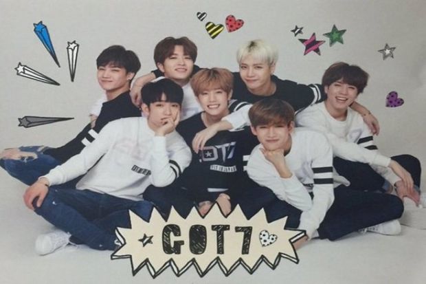Super Band K-Pop Bakal Guncang Panggung Musik Indonesia di 2018