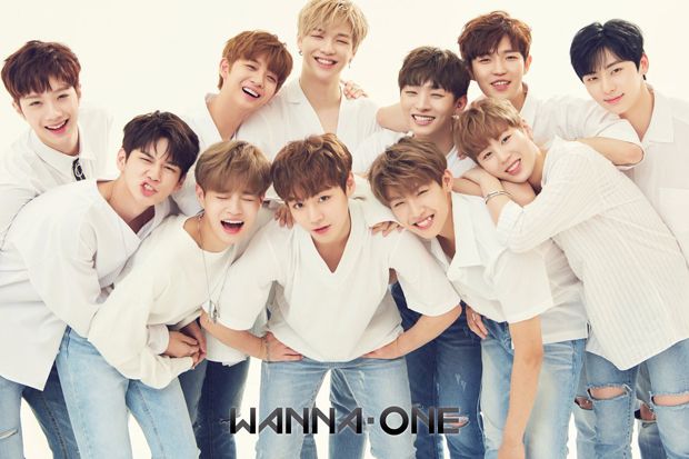 Super Band K-Pop Bakal Guncang Panggung Musik Indonesia di 2018