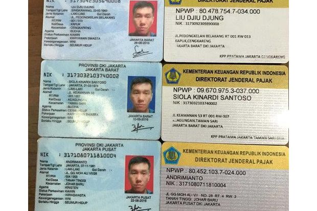 Eks Staf Khusus Presiden SBY Beberkan Temuan KTP Ganda DKI