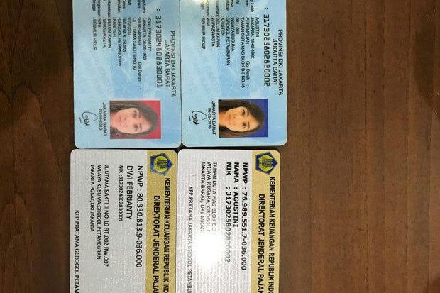 Eks Staf Khusus Presiden SBY Beberkan Temuan KTP Ganda DKI