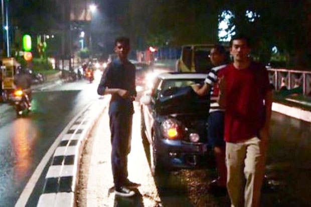 Attacker of Net TV Journalist Feel Prestige