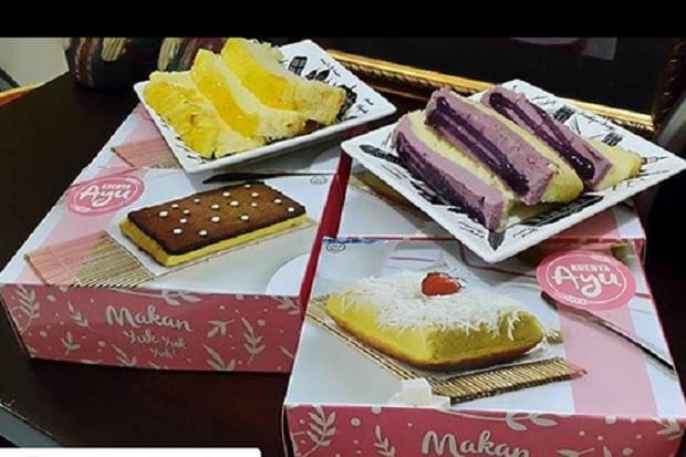 Kue Kekinian Para Artis yang Bisa Dijadikan Sajian Lebaran