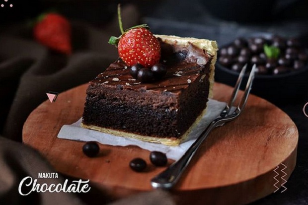 Kue Kekinian Para Artis yang Bisa Dijadikan Sajian Lebaran