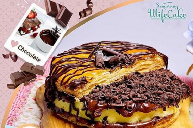 Kue Kekinian Para Artis yang Bisa Dijadikan Sajian Lebaran
