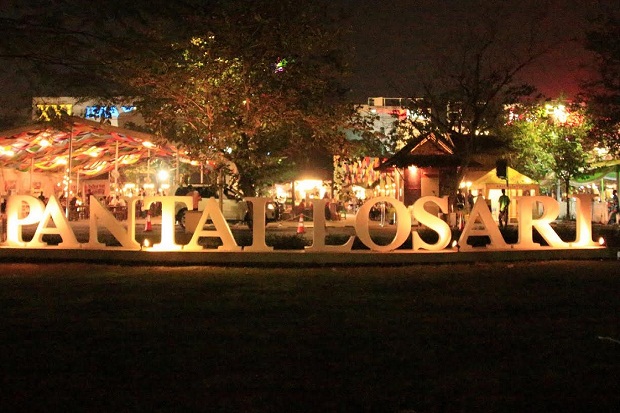 Festival Kuliner Bekasi Suguhkan Kuliner Khas Makassar