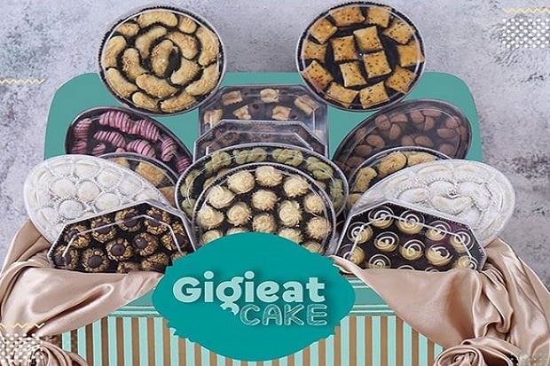 Kue Kekinian Para Artis yang Bisa Dijadikan Sajian Lebaran