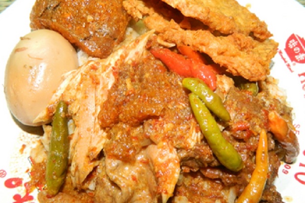 4 Pilihan Kuliner Tengah Malam Yogyakarta untuk Santap Sahur