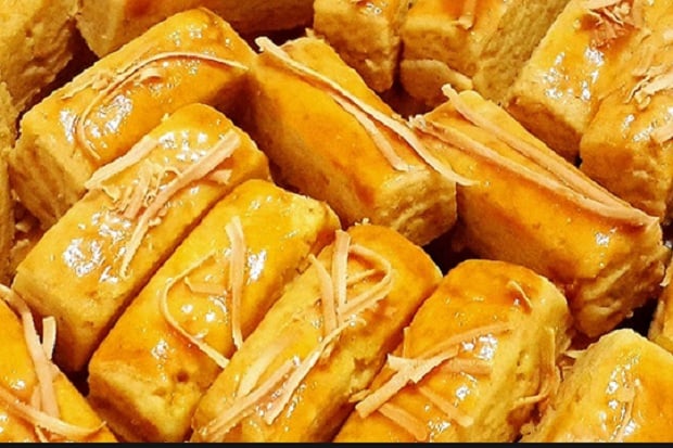 4 Kue Kering Klasik Favorit Saat Lebaran
