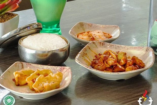 5 Tempat Jajan Makanan Korea yang Murah dan Enak di Jakarta