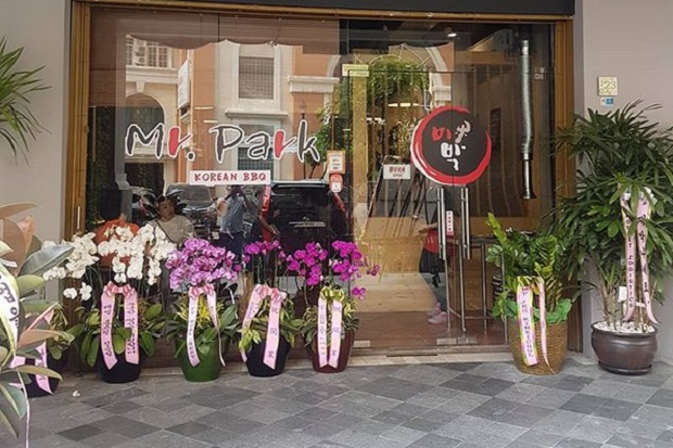 5 Tempat Jajan Makanan Korea yang Murah dan Enak di Jakarta