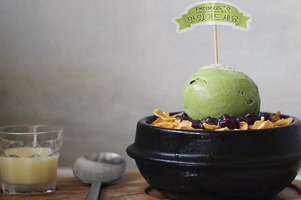 5 Tempat Jajan Makanan Korea yang Murah dan Enak di Jakarta
