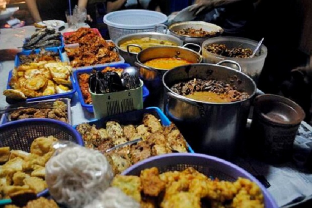 4 Pilihan Kuliner Tengah Malam Yogyakarta untuk Santap Sahur