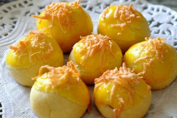 4 Kue Kering Klasik Favorit Saat Lebaran