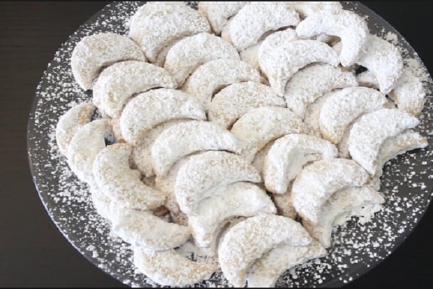 4 Kue Kering Klasik Favorit Saat Lebaran