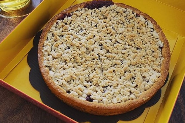 Kue Kekinian Para Artis yang Bisa Dijadikan Sajian Lebaran