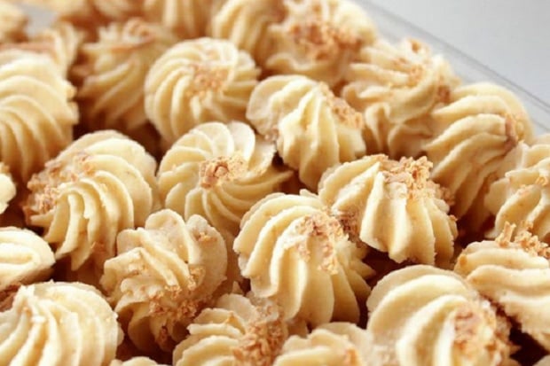 4 Kue Kering Klasik Favorit Saat Lebaran