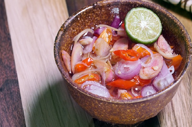 Resep 5 Jenis Sambal Khas Indonesia yang Wajib Dicoba
