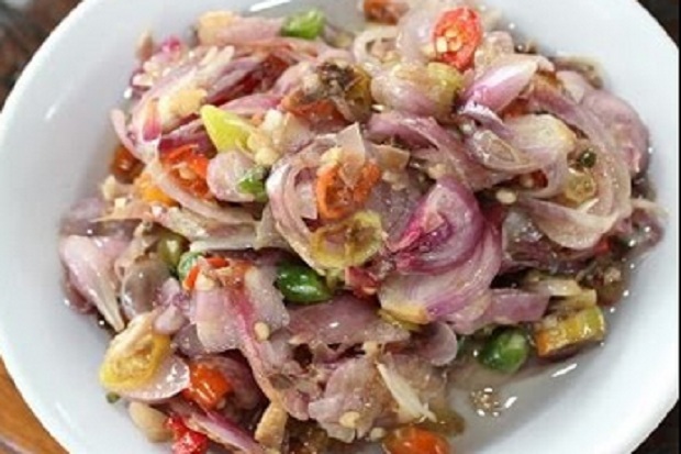 Resep 5 Jenis Sambal Khas Indonesia yang Wajib Dicoba