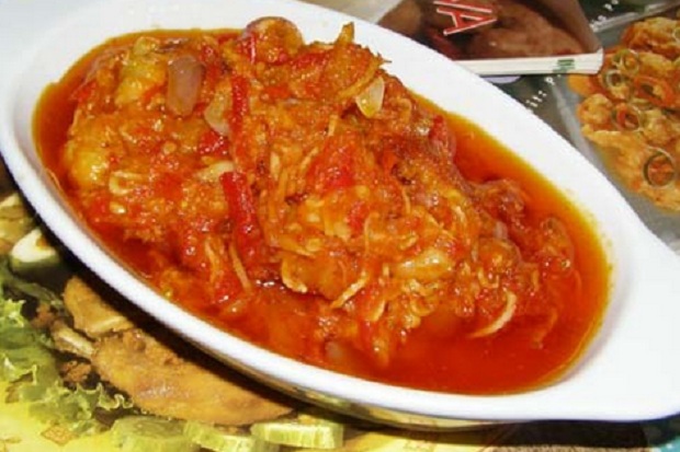 Resep 5 Jenis Sambal Khas Indonesia yang Wajib Dicoba