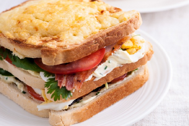 3 Resep Sarapan Sehat untuk Weekend