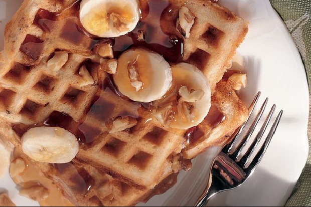 3 Resep Sarapan Sehat untuk Weekend