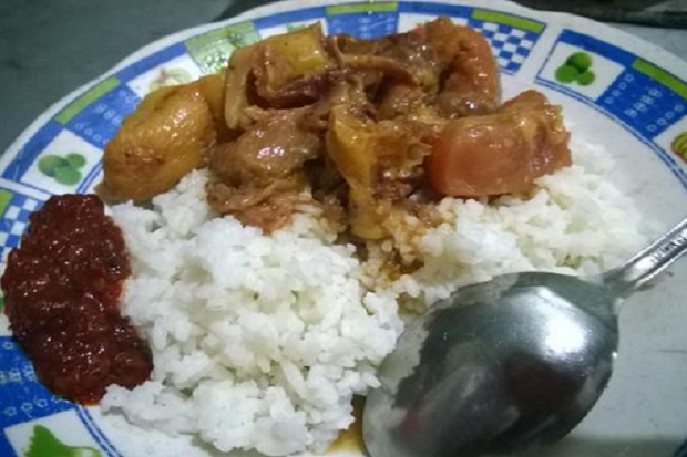 4 Pilihan Kuliner Tengah Malam Yogyakarta untuk Santap Sahur