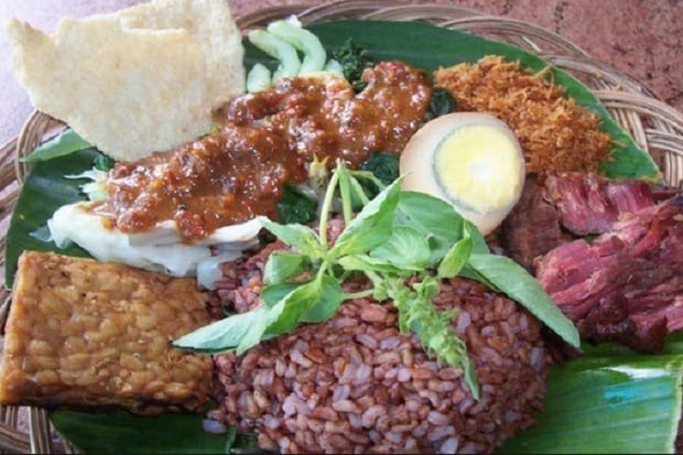 5 Kuliner Khas Gunungkidul, mulai Tiwul hingga Walang Goreng