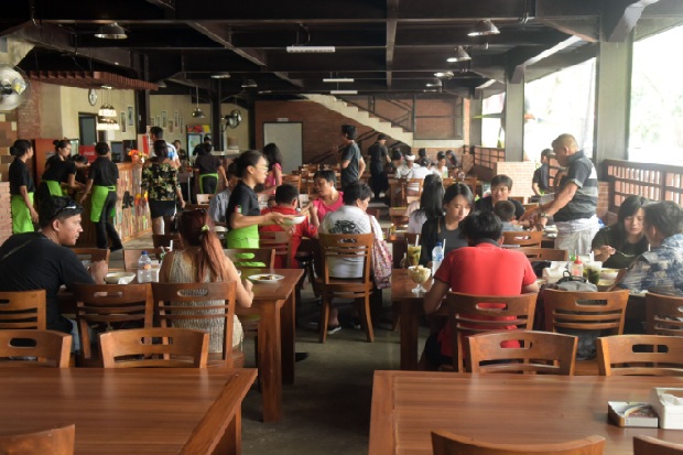 Sensasi Kelezatan Sup Ikan Be Sanur Khas Bali