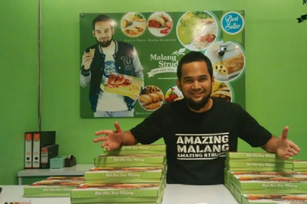 Kue Kekinian Para Artis yang Bisa Dijadikan Sajian Lebaran