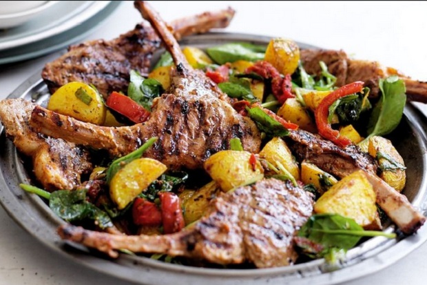 5 Makanan Ini Bisa Jadi Tren di 2018