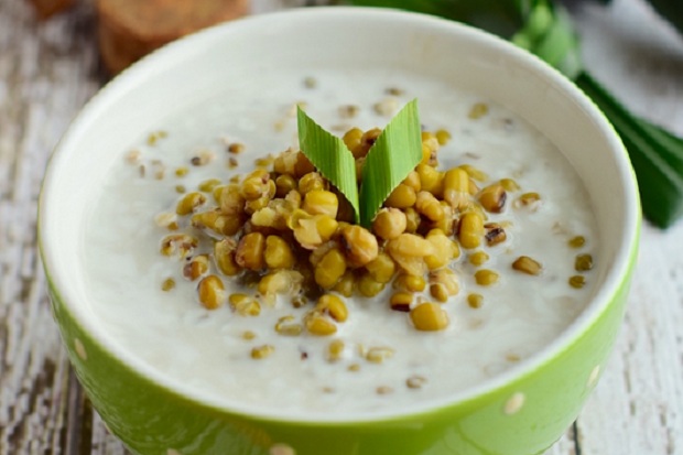 5 Makanan Ini Bisa Jadi Tren di 2018