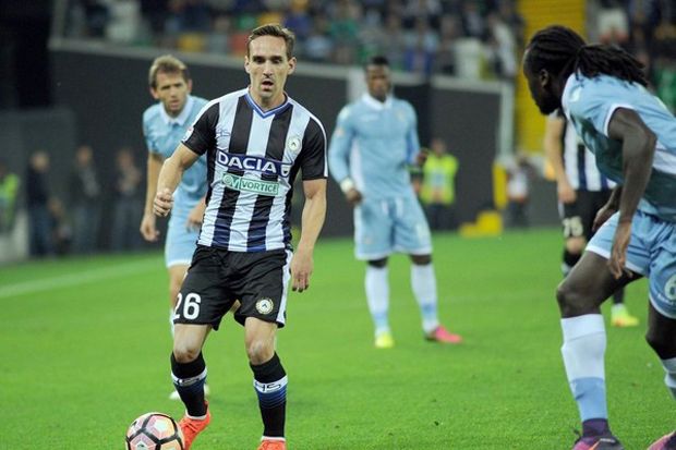 FAKTA: Vitalnya Pemain Pinjaman Liga Primer di Serie A