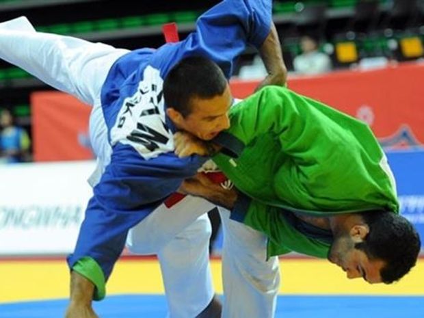 Asian Games 2018 Pertandingkan 10 Cabang Olahraga Baru