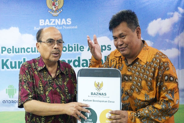 Jakarta Residents Suggested to Qurban in Here