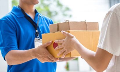 Ada Beberapa Pekerjaan Sampingan Bisa Dilakoni Jelang Lebaran
