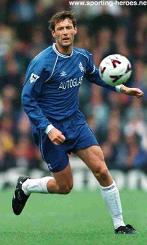 Lima Pemain Chelsea yang 'Dikutuk' Nomor Punggung 9