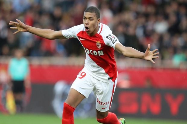 5 Calon Pemecah Rekor Transfer Dunia