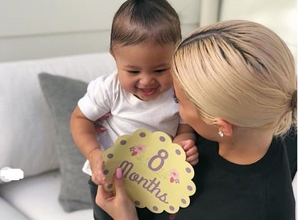 Kylie Jenner Ingin Punya Anak Lagi dan Tampil Alami