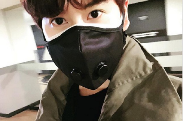 Kyuhyun Super Junior Baru Buat Akun Instagram