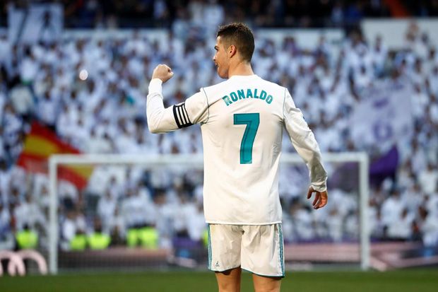 10 Pencetak Gol La Liga Terbanyak di Abad 21, Adakah Idolamu?
