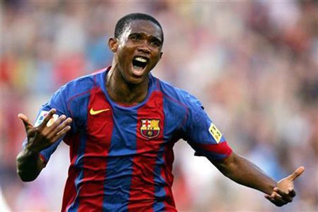 10 Pencetak Gol La Liga Terbanyak di Abad 21, Adakah Idolamu?