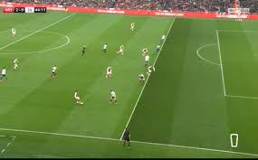 Tottenham Hotspur Merasa Dirugikan Wasit