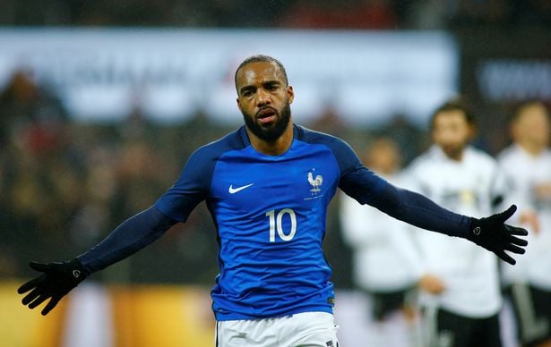 7 Pemain Top Liga Inggris yang Absen di Piala Dunia 2018 Rusia