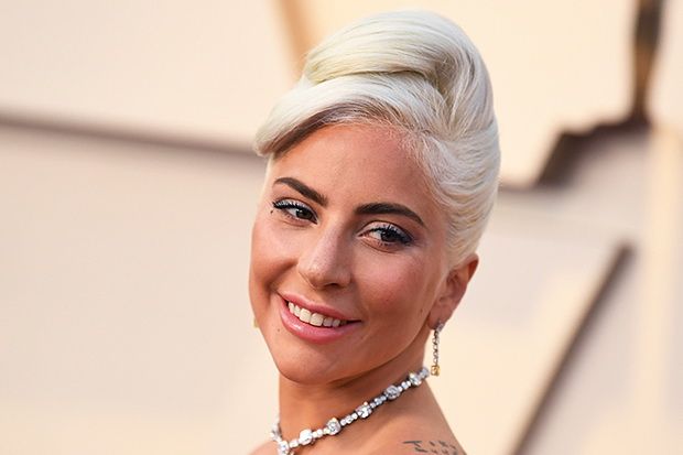 Lima Inspirasi Gaya Rambut ala Selebritas di Oscar 2019